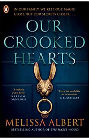 Our Crooked Hearts